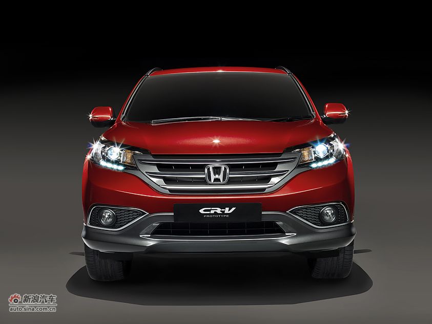 2012CR-V(ŷ)