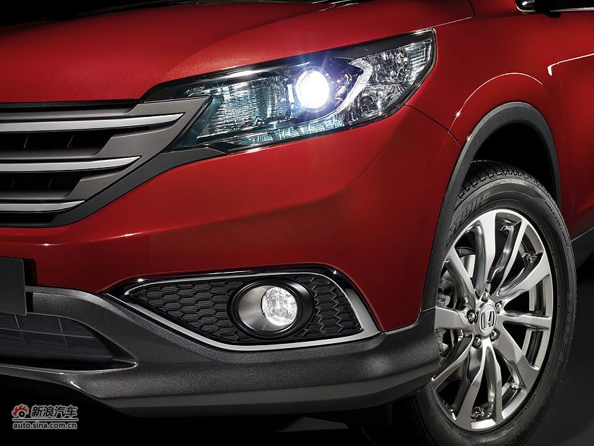 2012CR-V(ŷ)