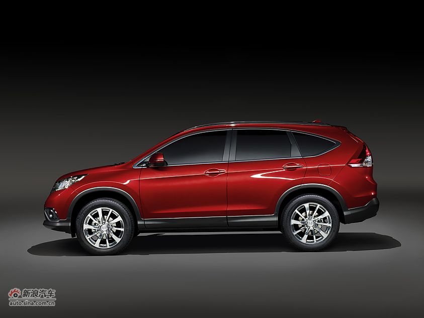 2012CR-V(ŷ)