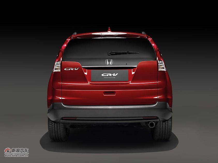 2012CR-V(ŷ)