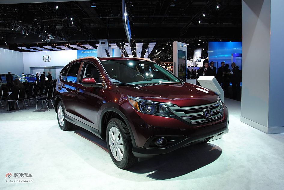  CR-V