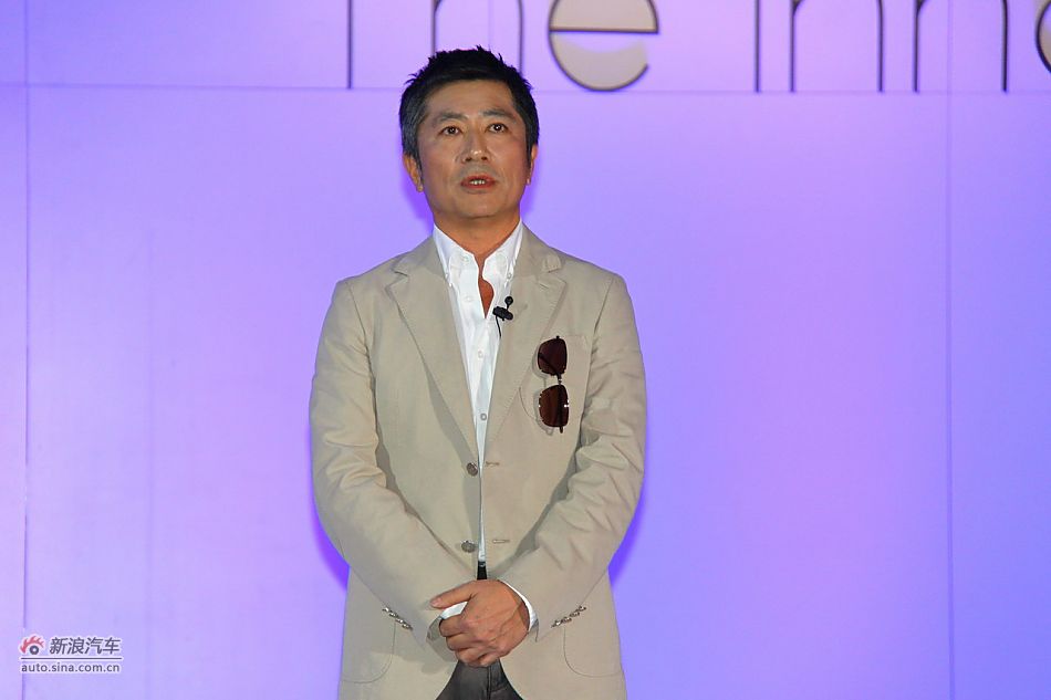 东风本田汽车有限公司总经理水野泰秀致辞