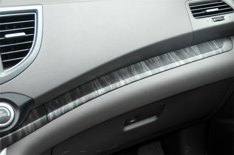 2012款CR-V 2.4L自动四驱尊贵导航版VTi-S