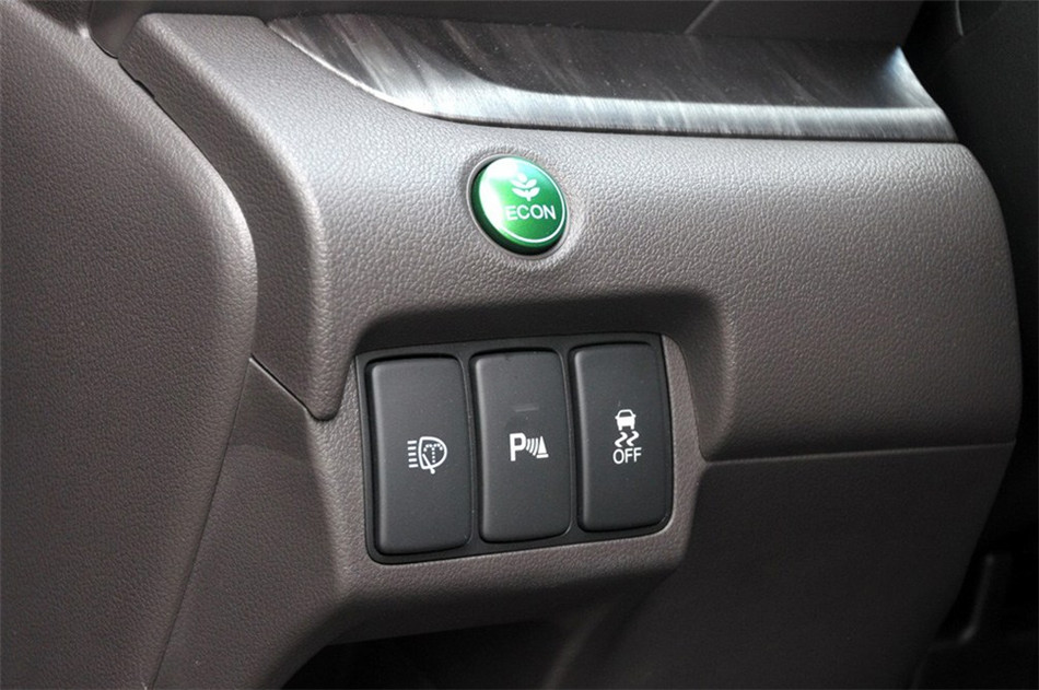 2012款CR-V 2.4L自动四驱尊贵导航版VTi-S