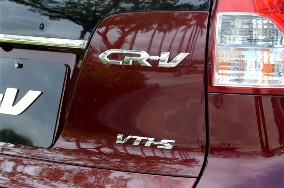 2012款CR-V 2.4L自动四驱尊贵导航版VTi-S