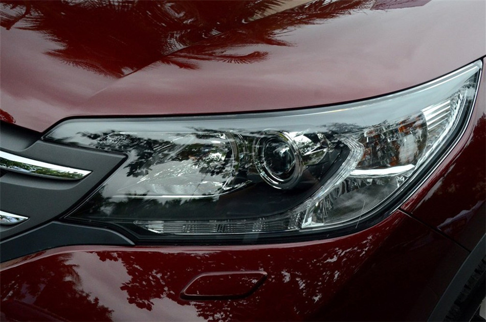 2012款CR-V 2.4L自动四驱尊贵导航版VTi-S