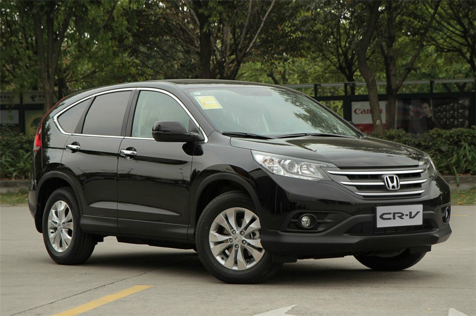 2012CR-V 2.4LԶVTi