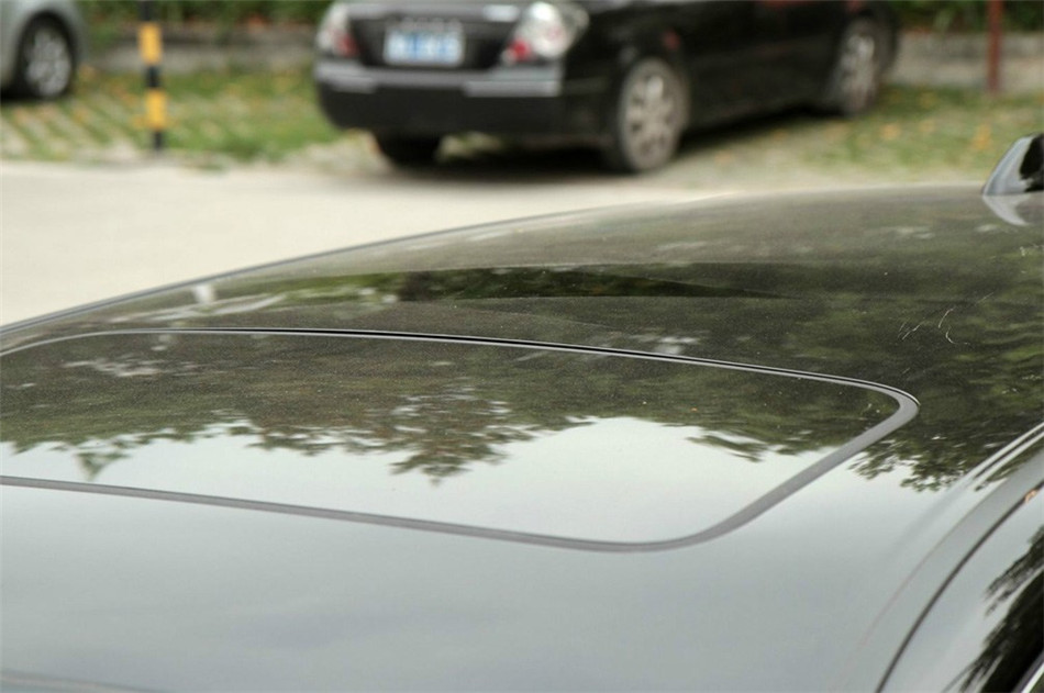 2012款CR-V 2.4L自动四驱豪华版VTi