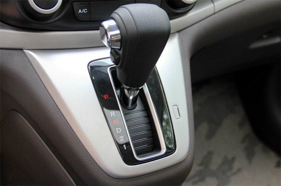 2013款CR-V 2.0L自动两驱经典版