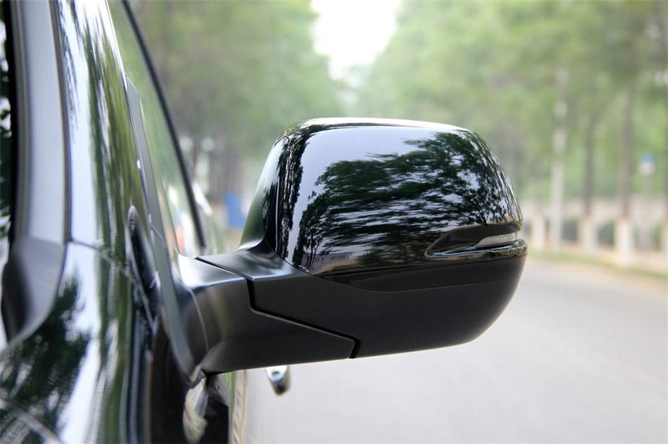 2013款CR-V 2.0L自动两驱经典版