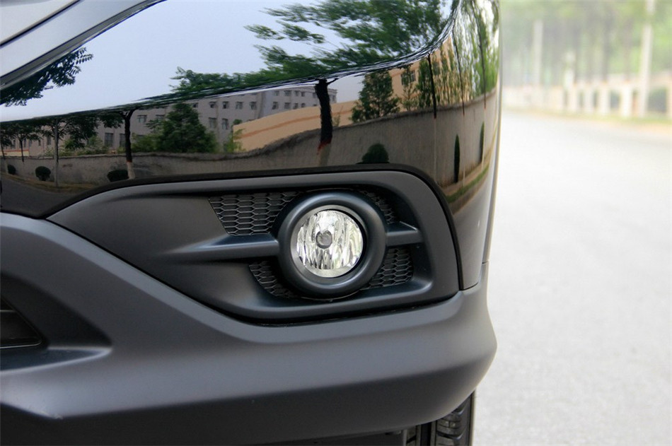 2013款CR-V 2.0L自动两驱经典版