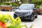 2012CR-V 2.4VTi-S
