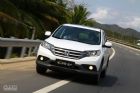 2012CR-V 2.4VTi-S