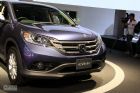 CR-V
