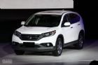 2012籾CR-V