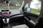 2012款CR-V 2.4L自动四驱尊贵导航版VTi-S