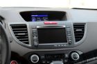 2012款CR-V 2.4L自动四驱尊贵导航版VTi-S