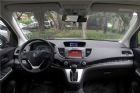 2012款CR-V 2.4L自动四驱尊贵导航版VTi-S