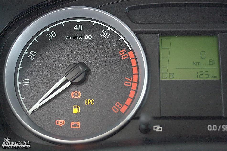 斯柯达晶锐到店实拍