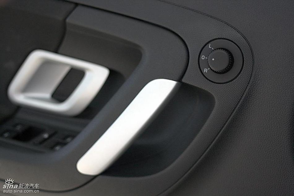 斯柯达晶锐到店实拍