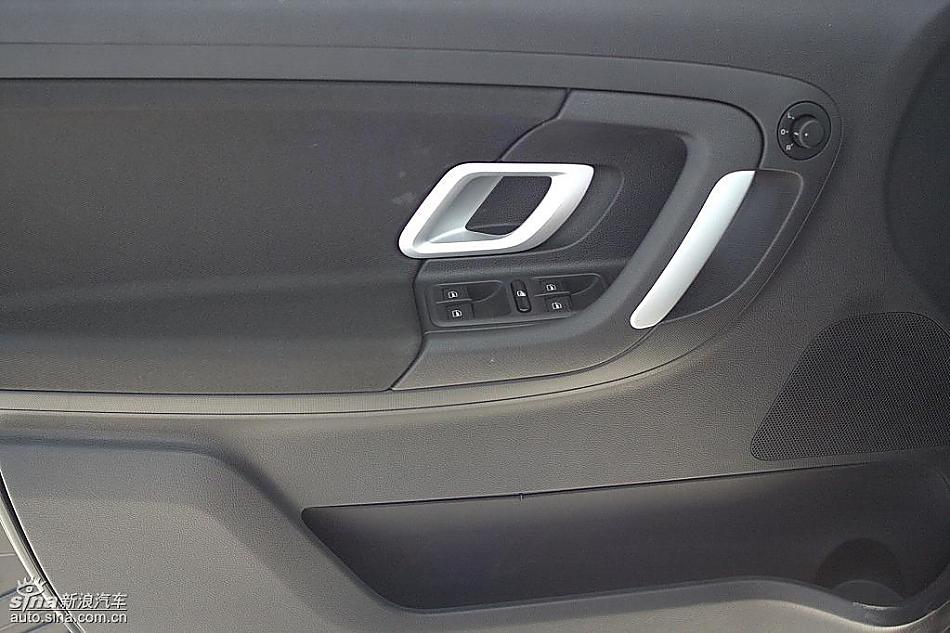 斯柯达晶锐到店实拍