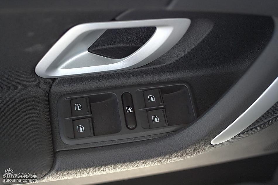 斯柯达晶锐到店实拍