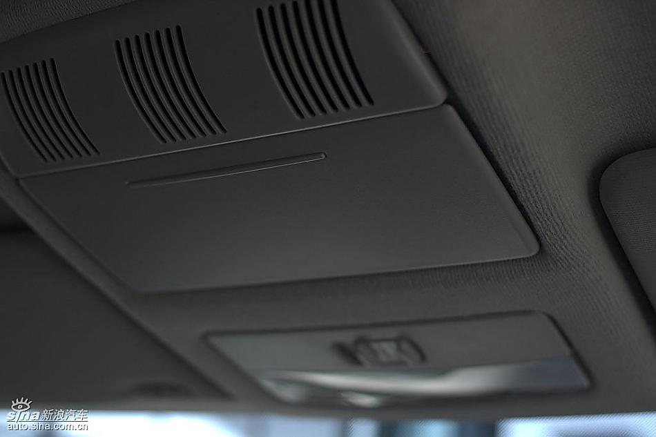 斯柯达晶锐到店实拍