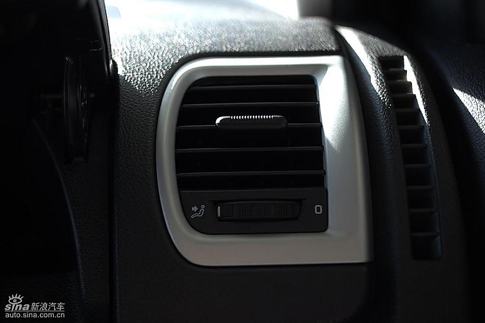 斯柯达晶锐到店实拍