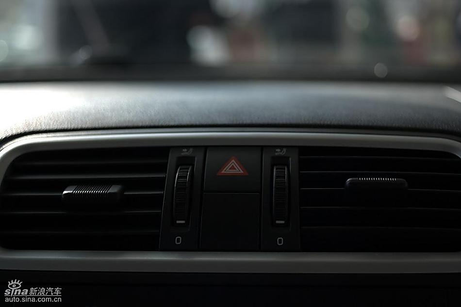 斯柯达晶锐到店实拍