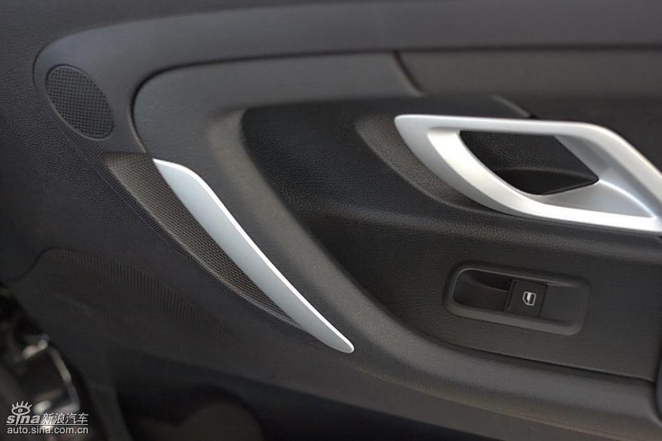 斯柯达晶锐到店实拍