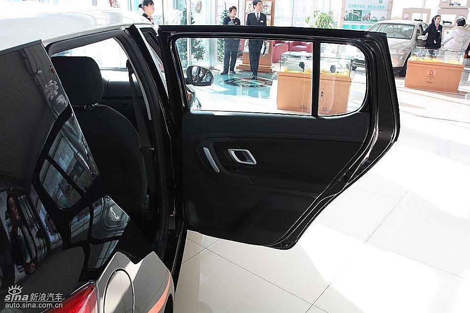 斯柯达晶锐到店实拍