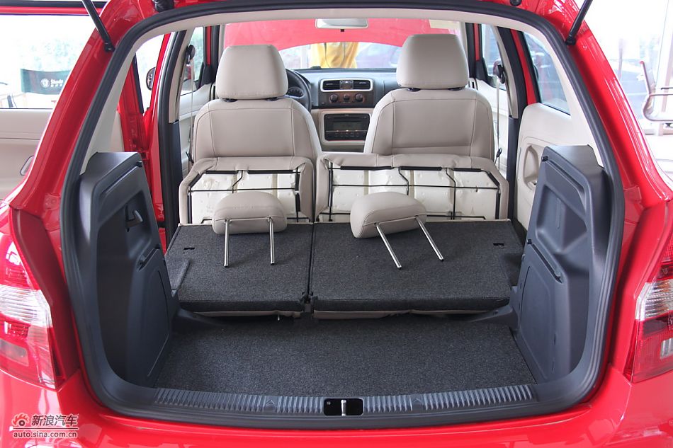 2011款晶锐晶灵版-其他