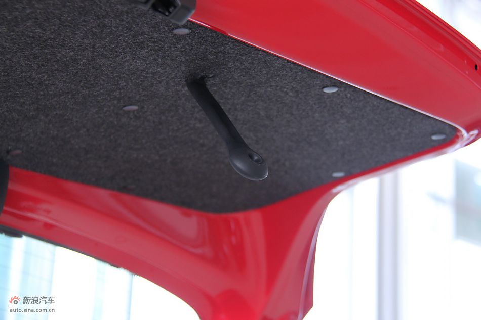 2011款晶锐晶灵版-其他