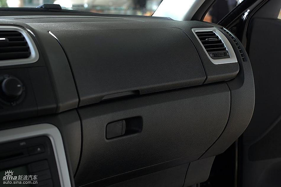 斯柯达晶锐到店实拍