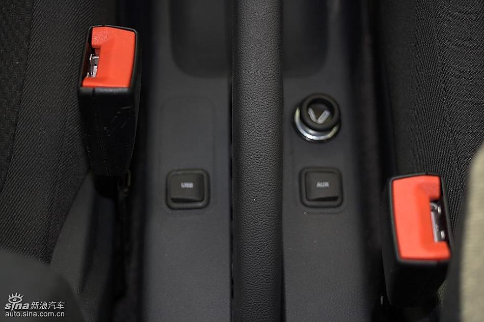 斯柯达晶锐到店实拍