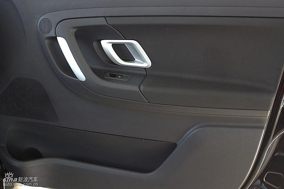 斯柯达晶锐到店实拍