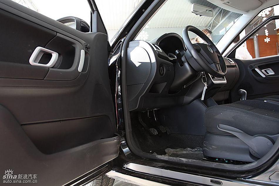 斯柯达晶锐到店实拍