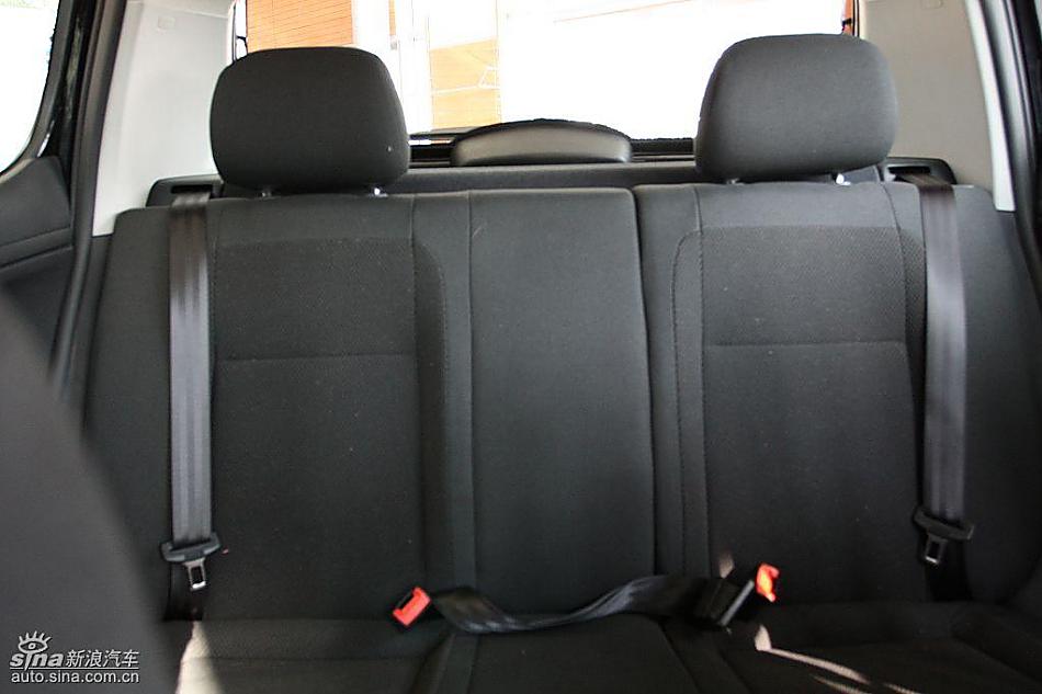 斯柯达晶锐到店实拍