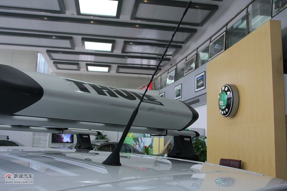 2011款晶锐1.6手动酷黑版