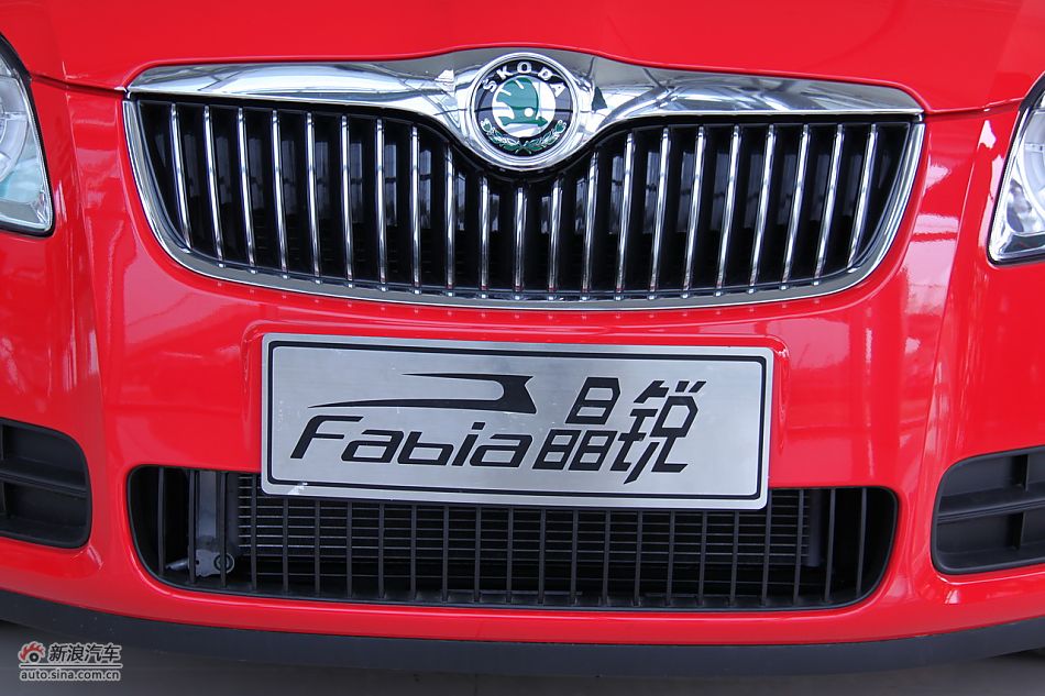 2011款晶锐晶灵版-外观