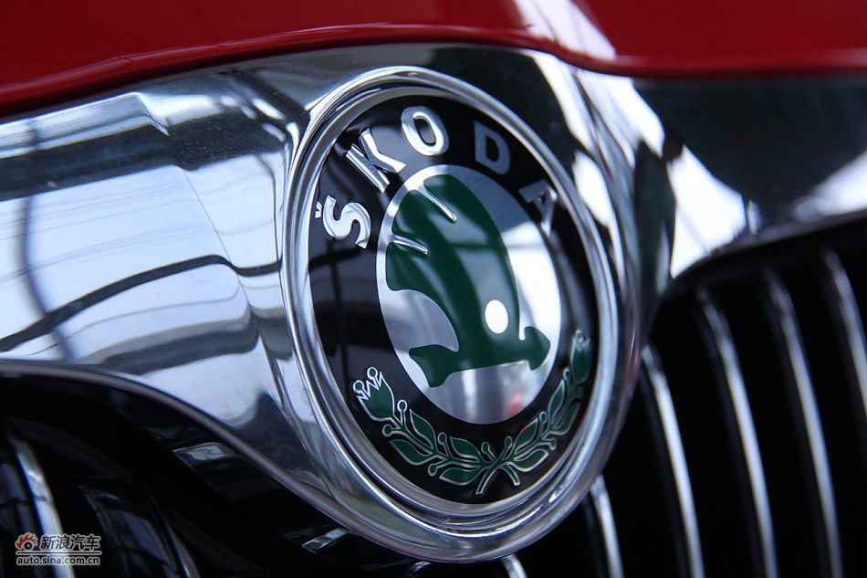 2011款晶锐晶灵版-外观