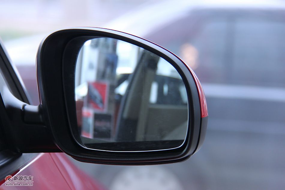 2011款晶锐晶灵版-外观