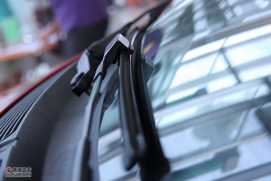 2011款晶锐晶灵版-外观