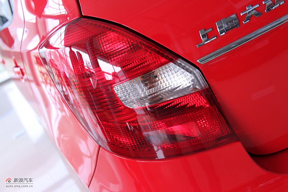 2011款晶锐晶灵版-外观