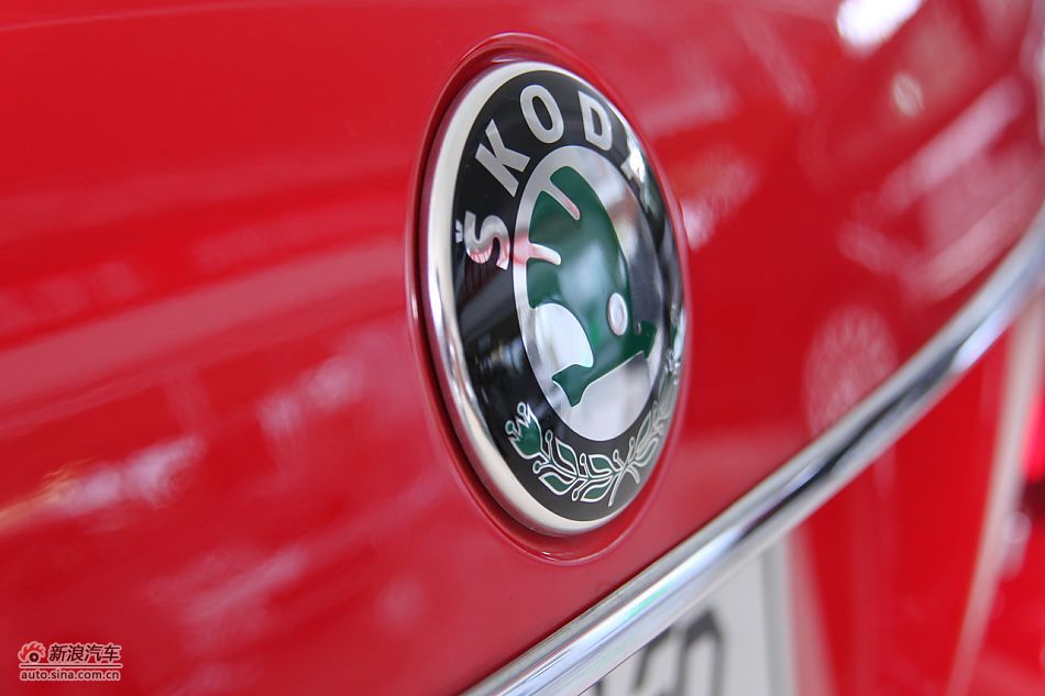 2011款晶锐晶灵版-外观