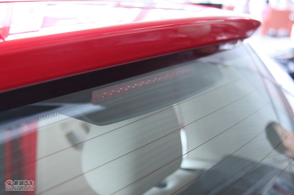 2011款晶锐晶灵版-外观