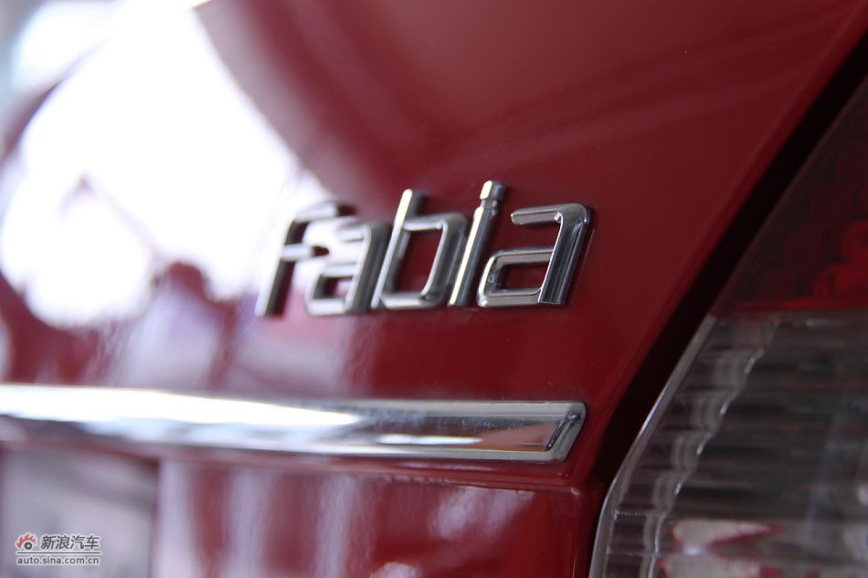 2011款晶锐晶灵版-外观