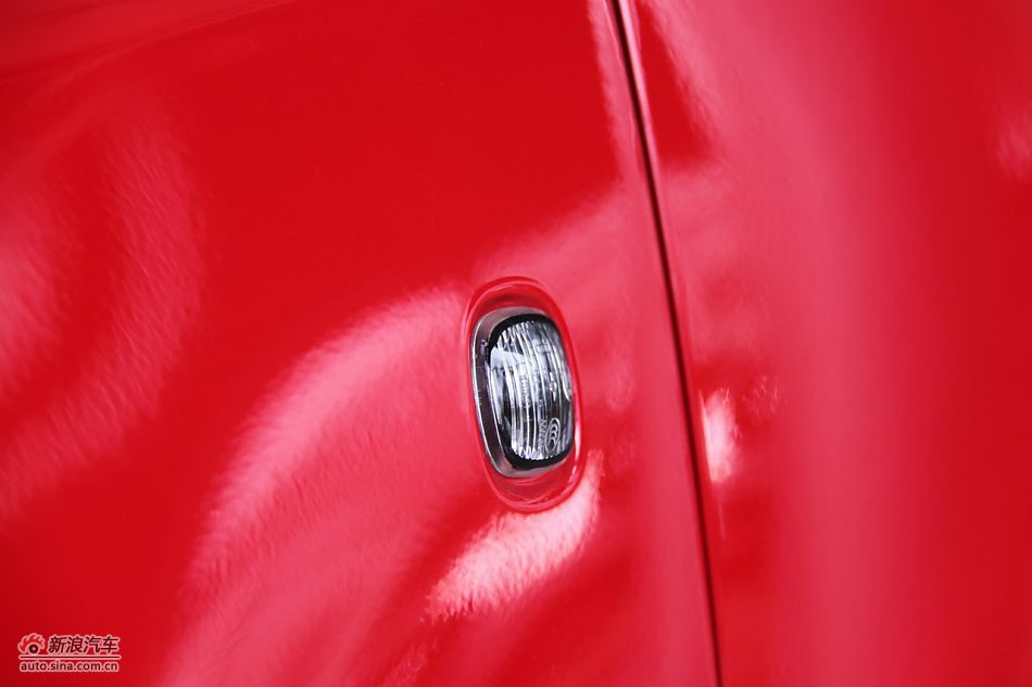 2011款晶锐晶灵版-外观