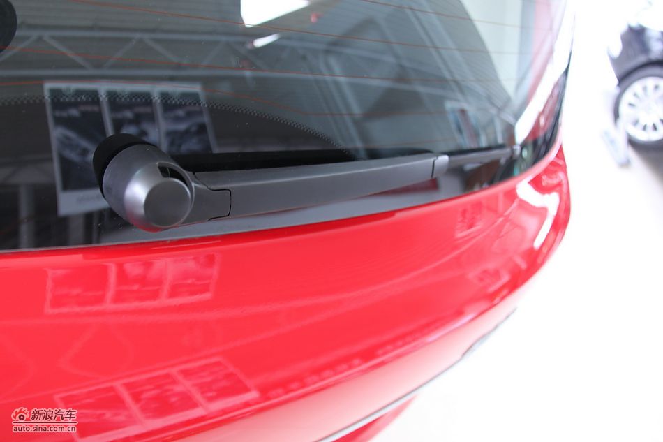 2011款晶锐晶灵版-其他