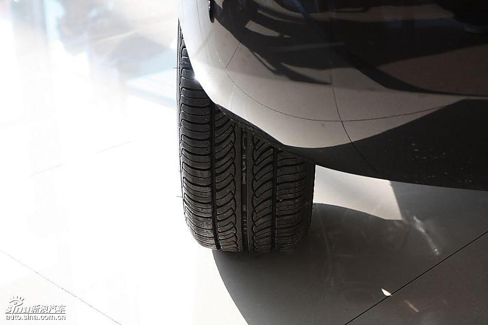 斯柯达晶锐到店实拍